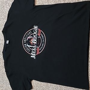 Mesa Boogie Amplifiers Tee